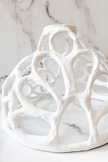 Petal Light Fixture